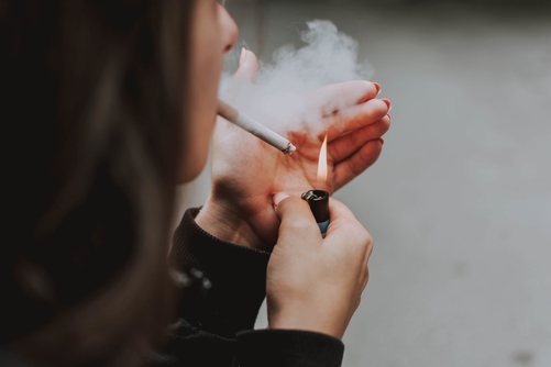 Zonele specifice ale creierului implicate în dependențe