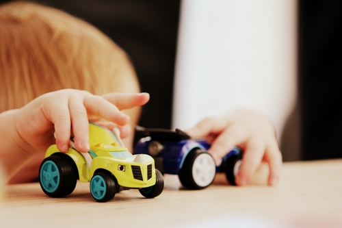 Zonele specifice ale creierului implicate în autism