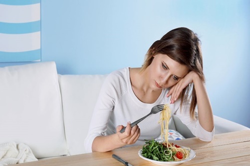 Zonele specifice ale creierului implicate în tulburările de alimentație