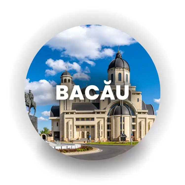 Institutul BrainMap Bacău