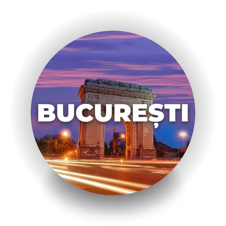 Institutul BrainMap București
