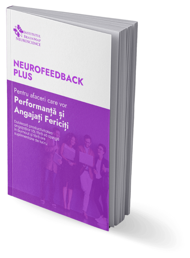 Catalog B2B Corporate — Neurofeedback Plus