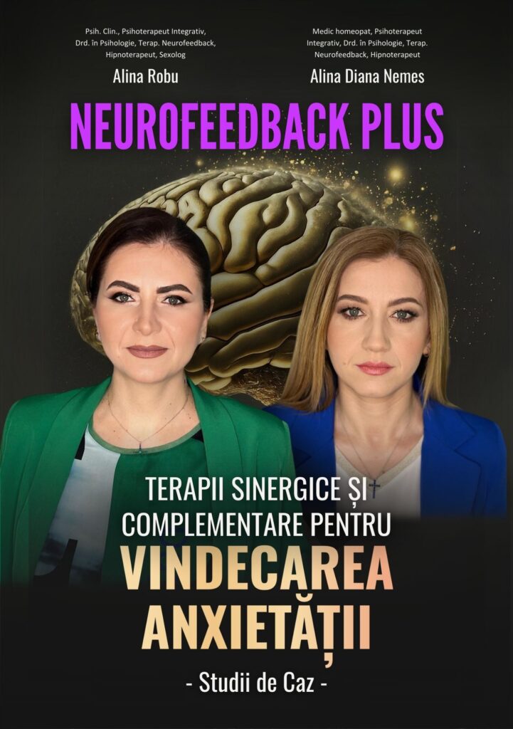 Anxietate si atacuri de panica