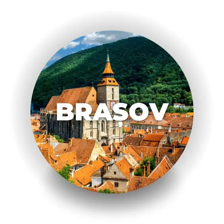Institutul BrainMap Brașov