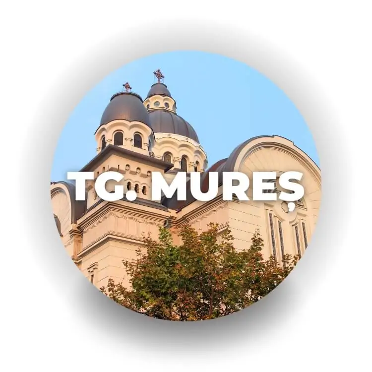 Institutul BrainMap Tg. Mureș