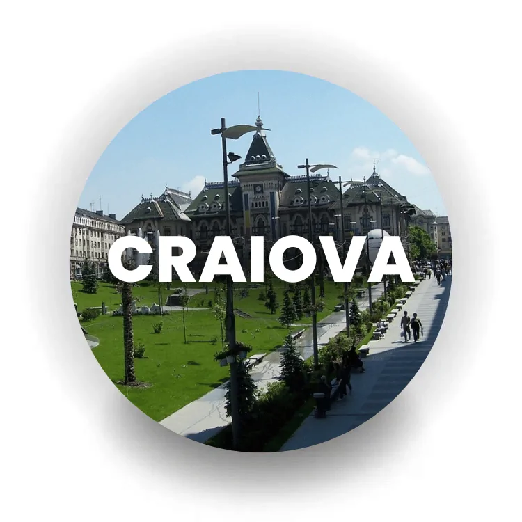 Institutul BrainMap Craiova