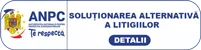 ANPC — Soluționarea Online a Litigiilor