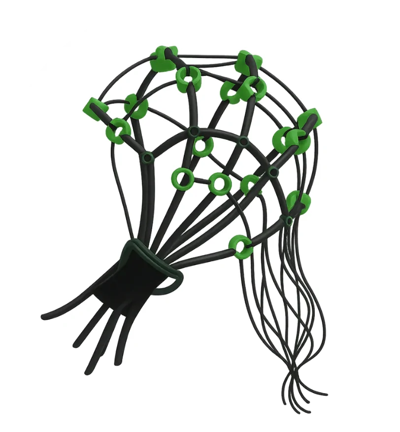 Protocolul BrainMap