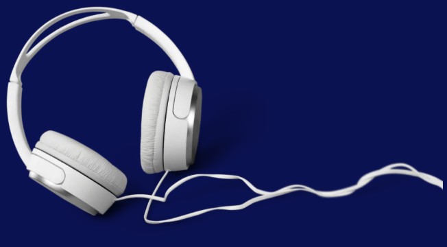 Căști BrainTune — sunet calibrat pe harta ta cerebrală